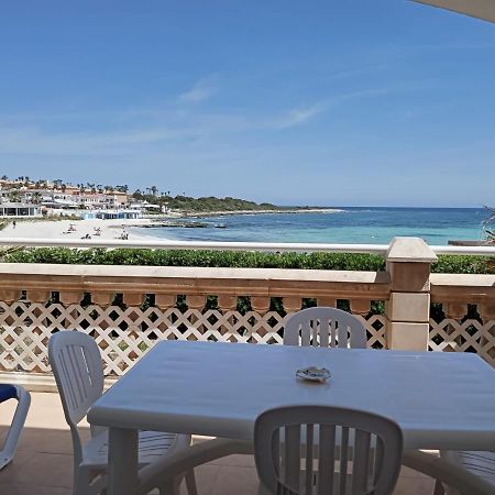 Punta Prima Apartments المظهر الخارجي الصورة