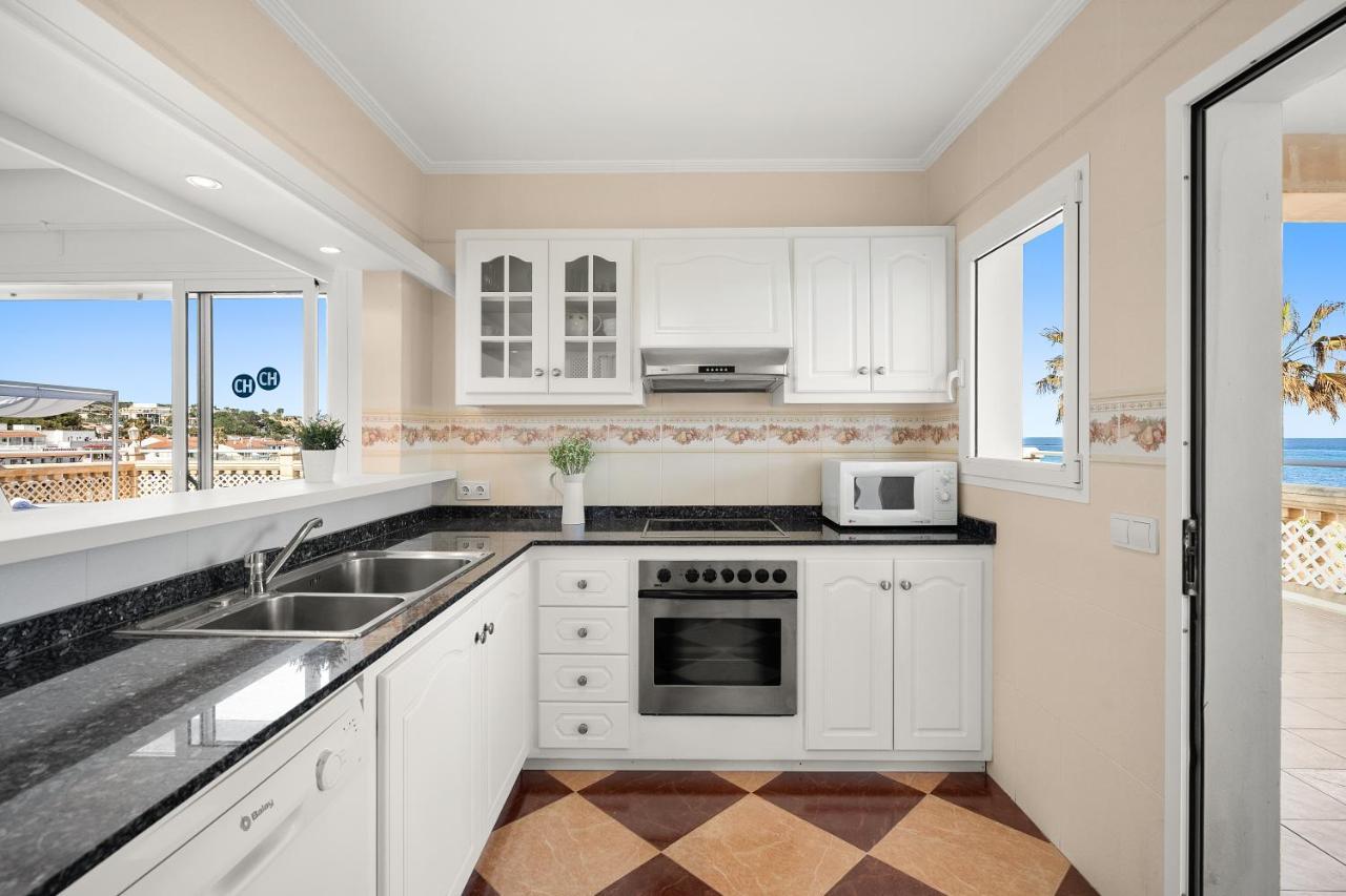 Punta Prima Apartments المظهر الخارجي الصورة