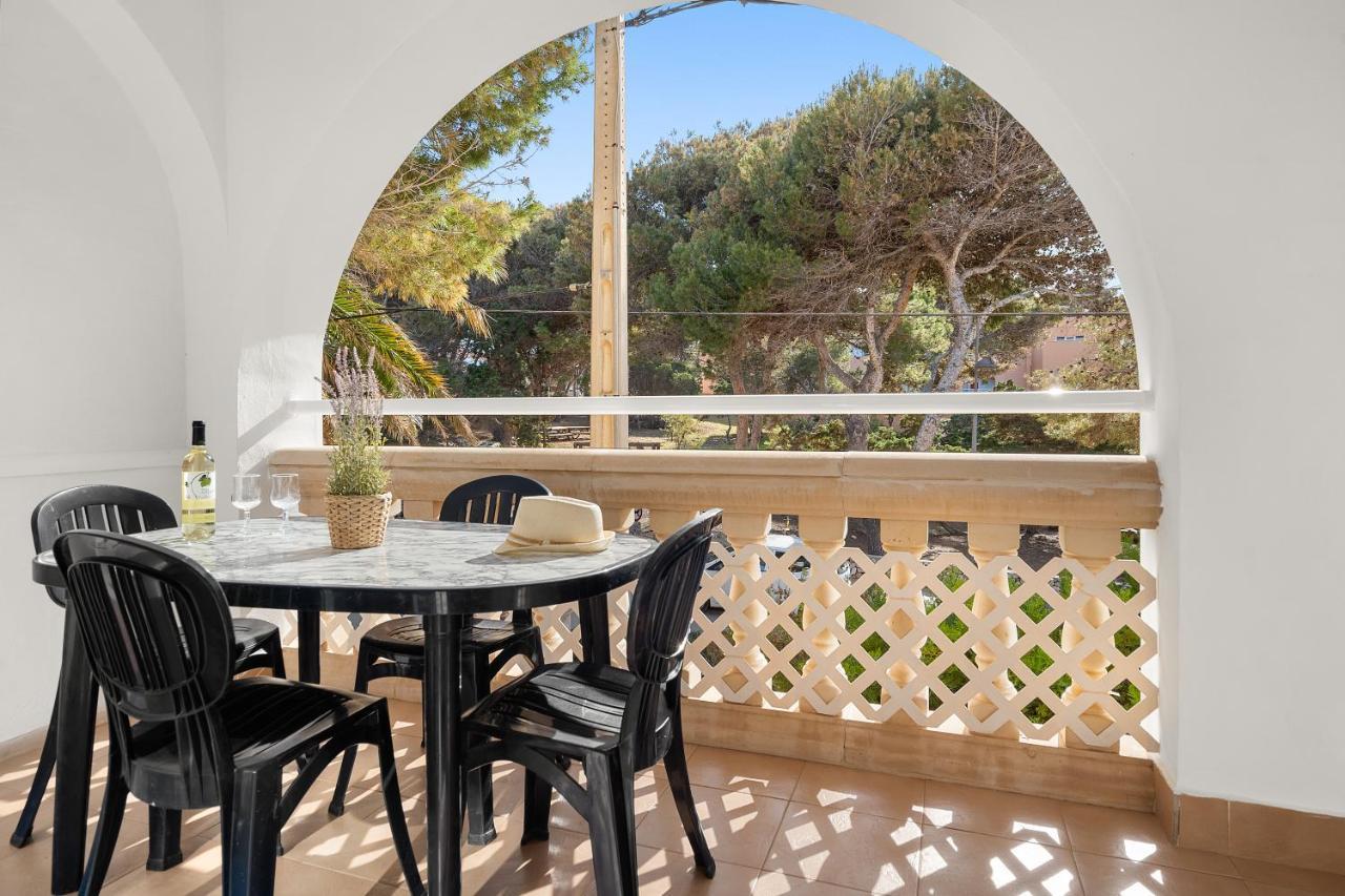 Punta Prima Apartments المظهر الخارجي الصورة
