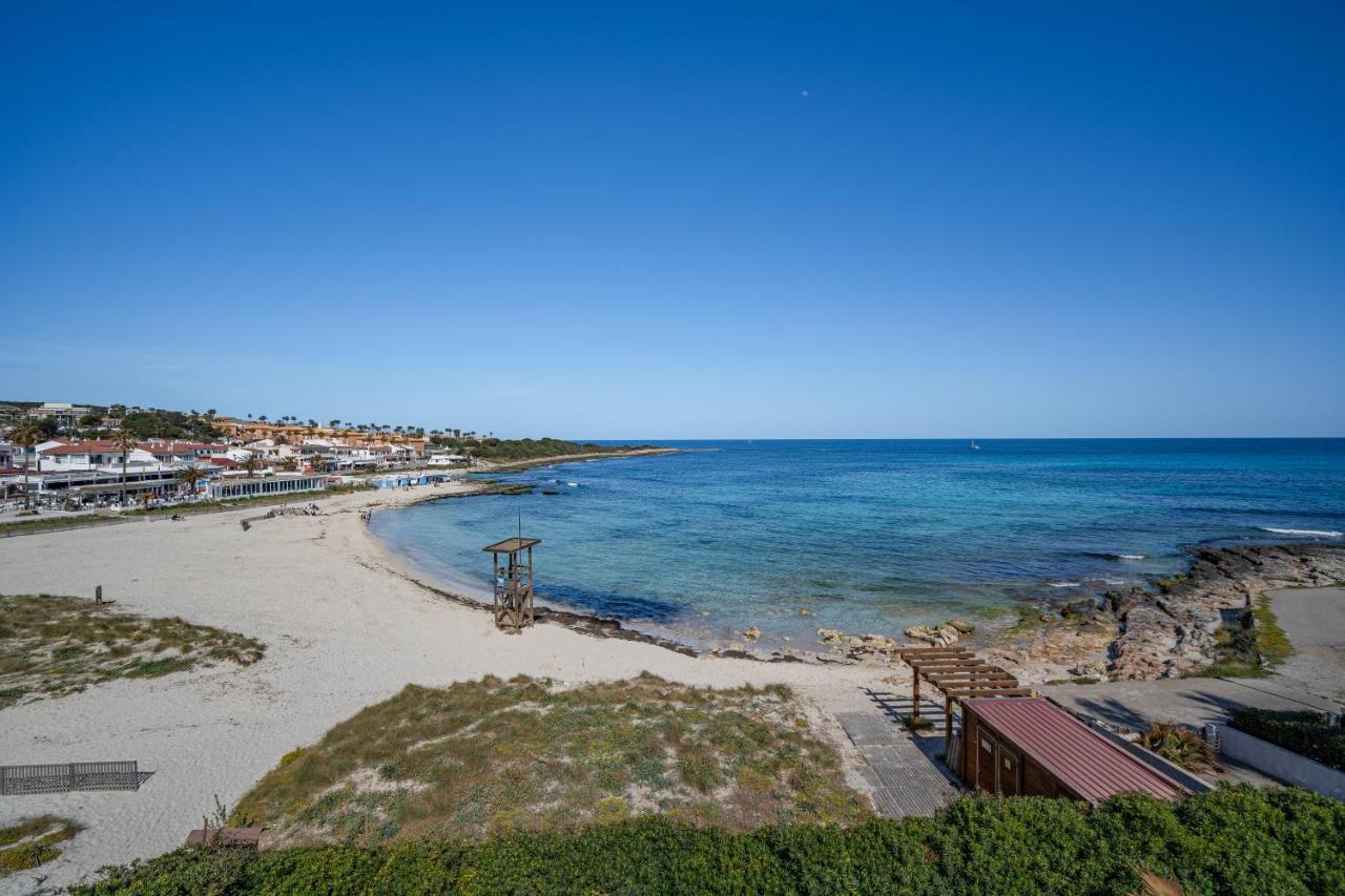 Punta Prima Apartments المظهر الخارجي الصورة