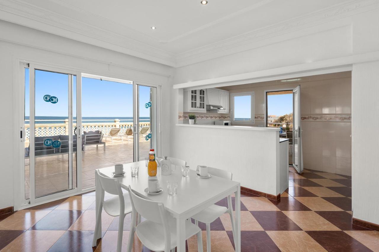 Punta Prima Apartments المظهر الخارجي الصورة