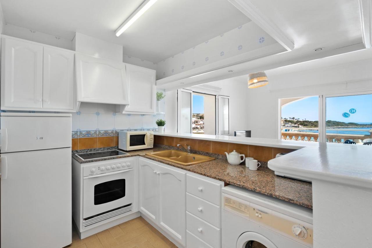 Punta Prima Apartments المظهر الخارجي الصورة