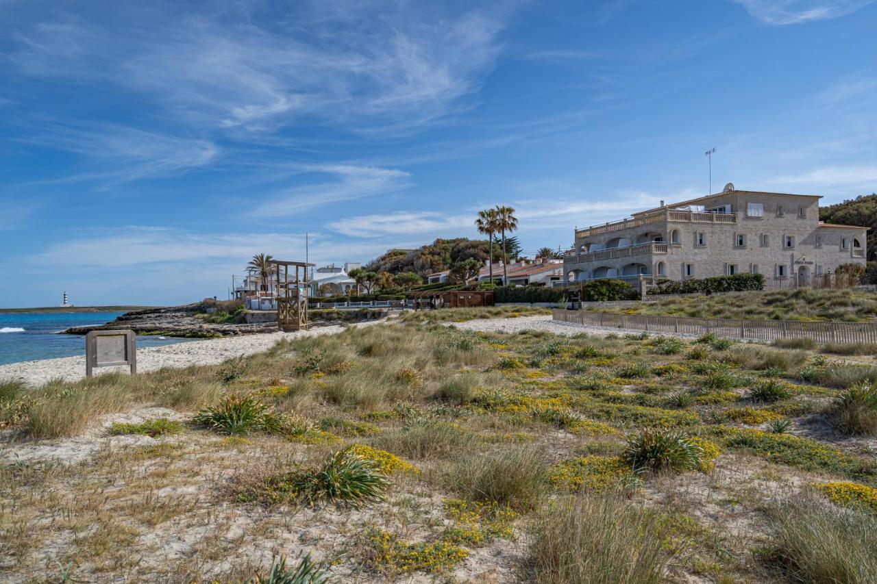 Punta Prima Apartments المظهر الخارجي الصورة