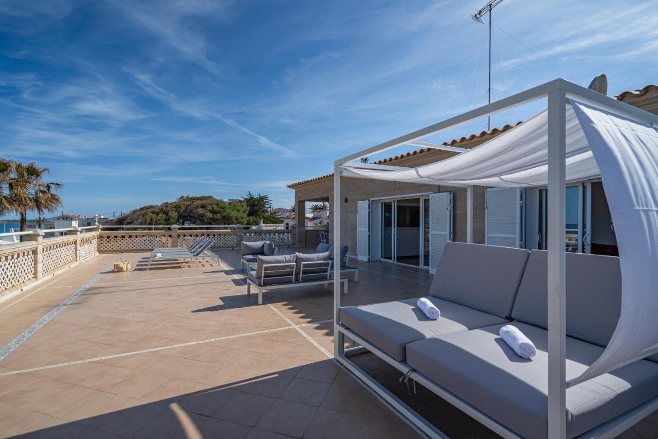 Punta Prima Apartments المظهر الخارجي الصورة