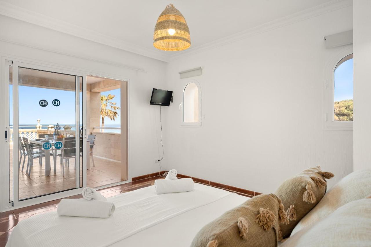 Punta Prima Apartments المظهر الخارجي الصورة