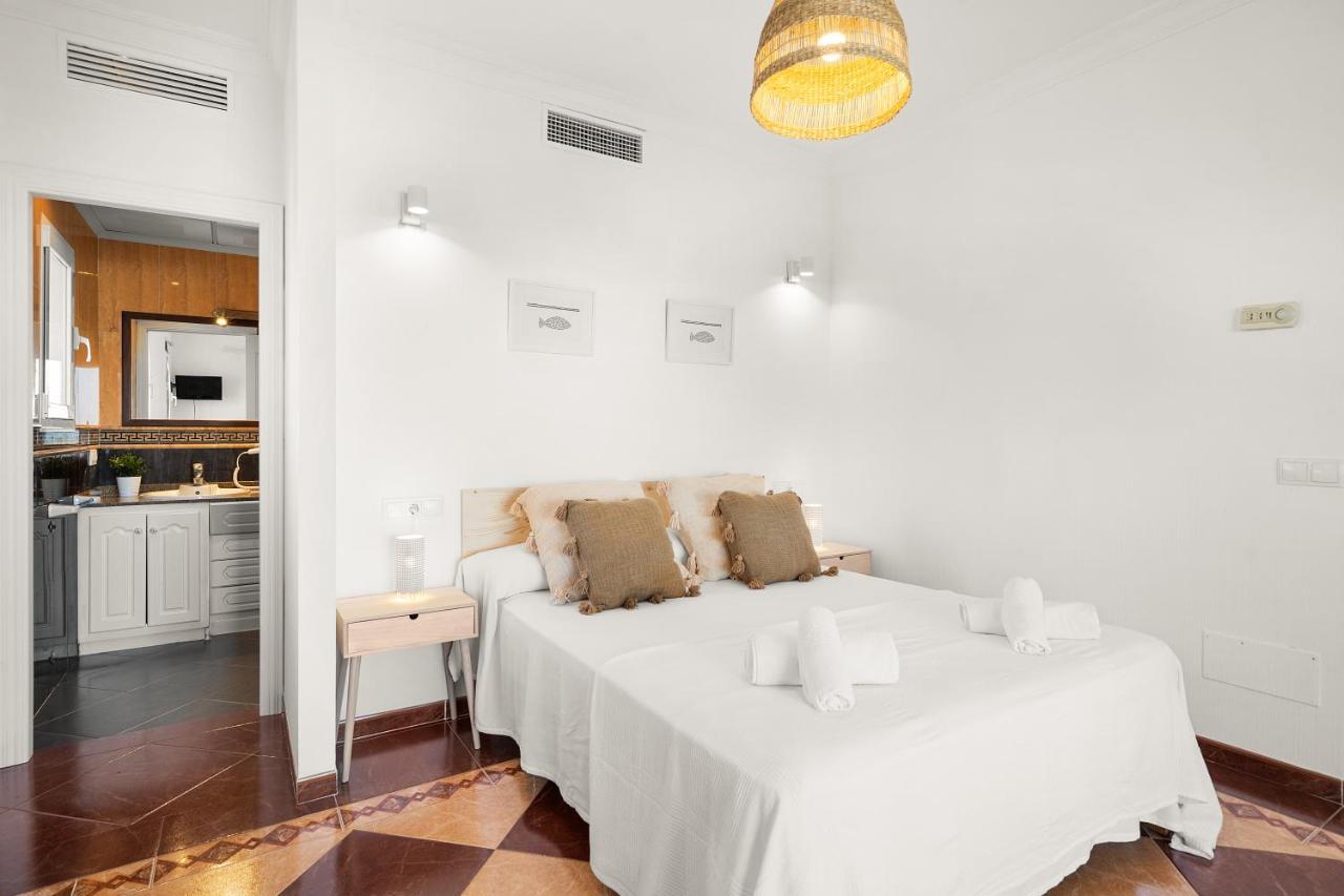 Punta Prima Apartments المظهر الخارجي الصورة