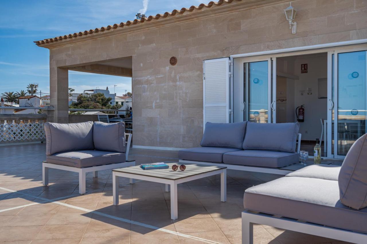 Punta Prima Apartments المظهر الخارجي الصورة