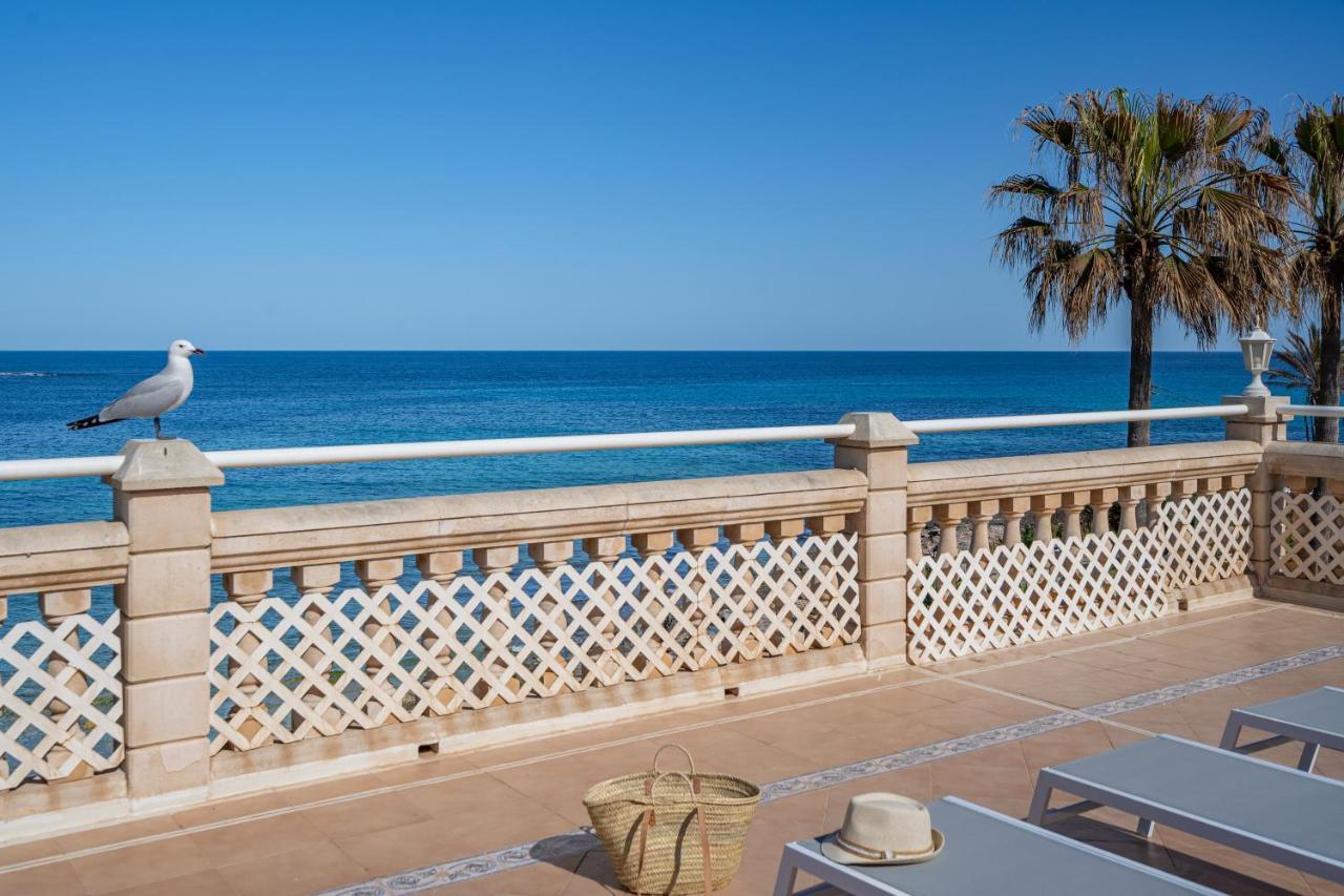 Punta Prima Apartments المظهر الخارجي الصورة