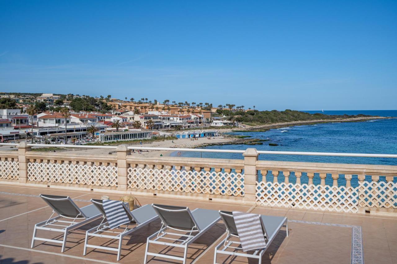 Punta Prima Apartments المظهر الخارجي الصورة