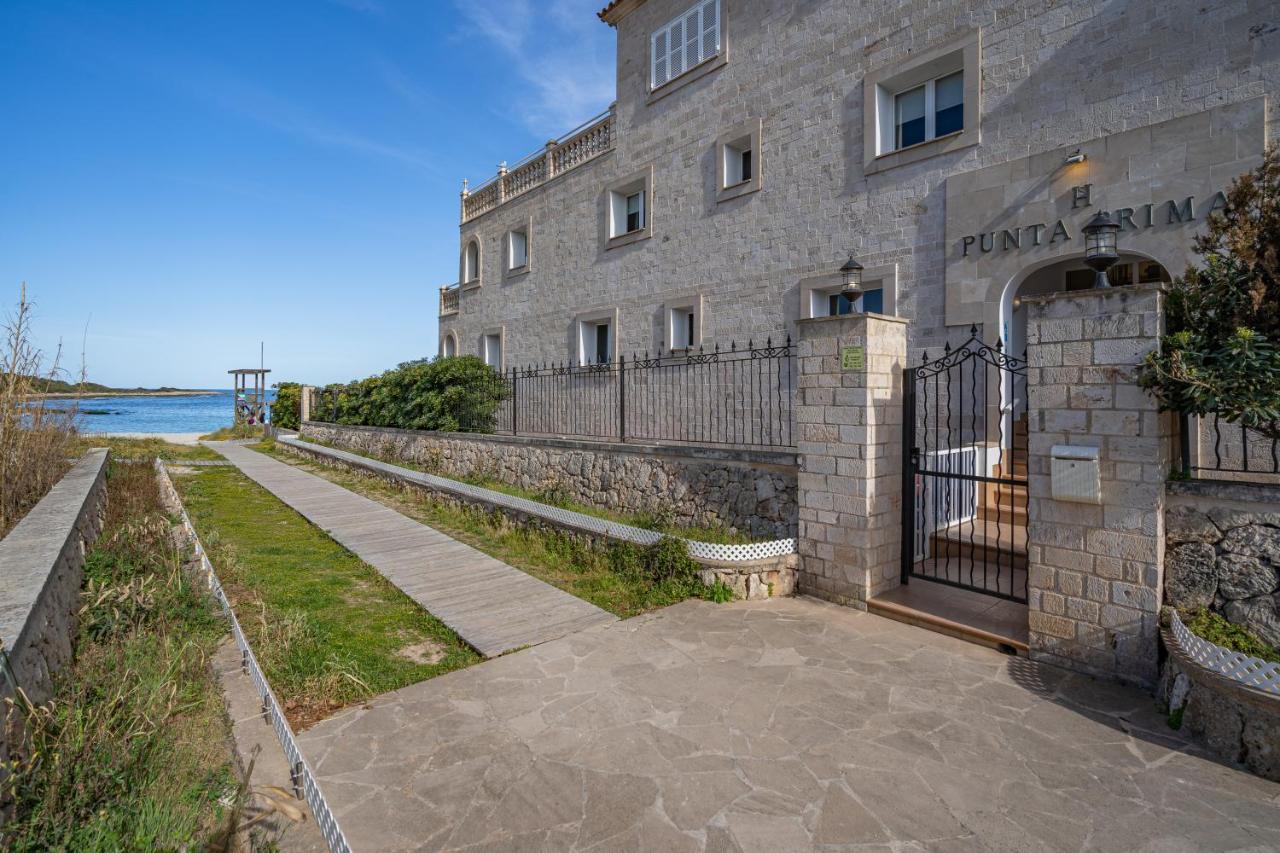 Punta Prima Apartments المظهر الخارجي الصورة