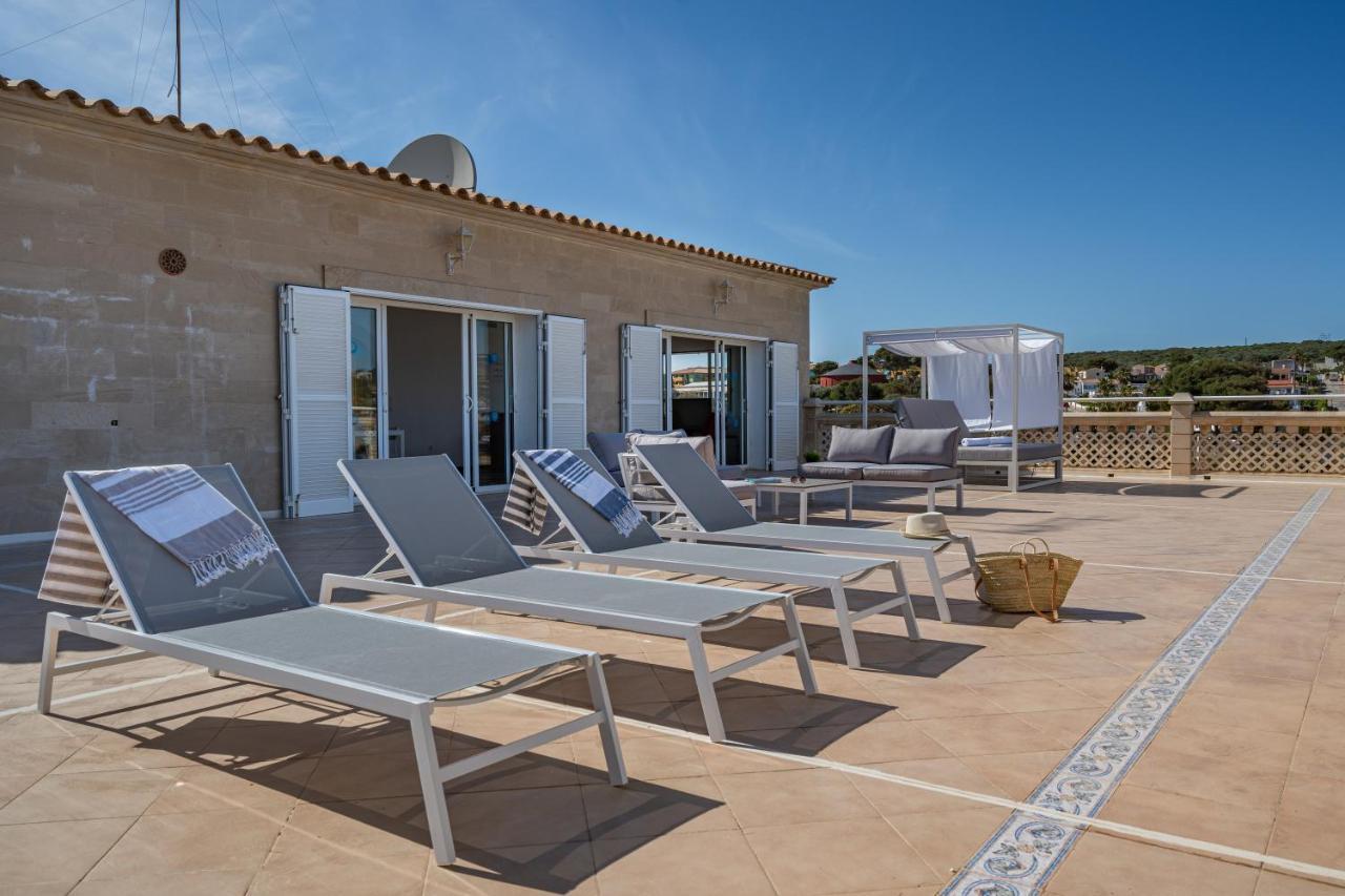 Punta Prima Apartments المظهر الخارجي الصورة
