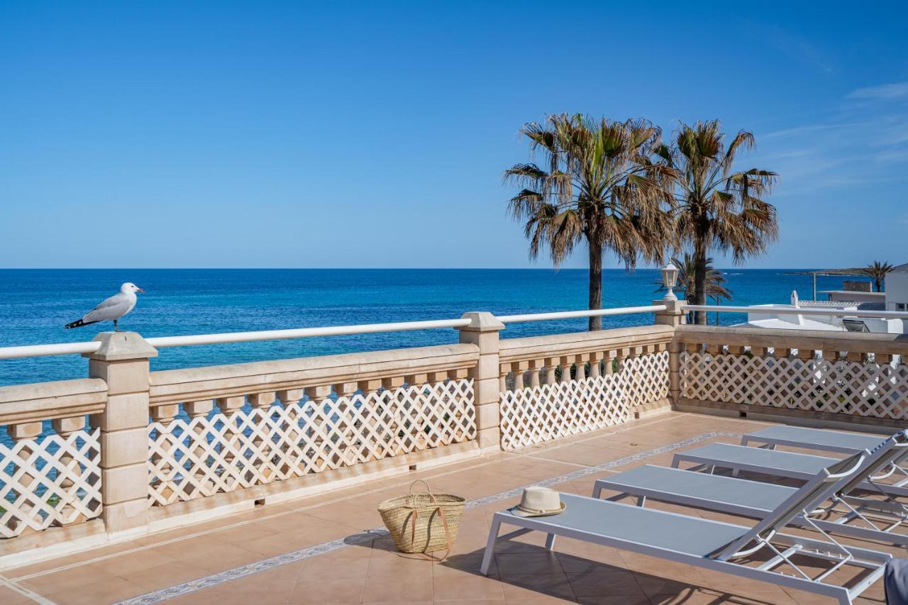 Punta Prima Apartments المظهر الخارجي الصورة