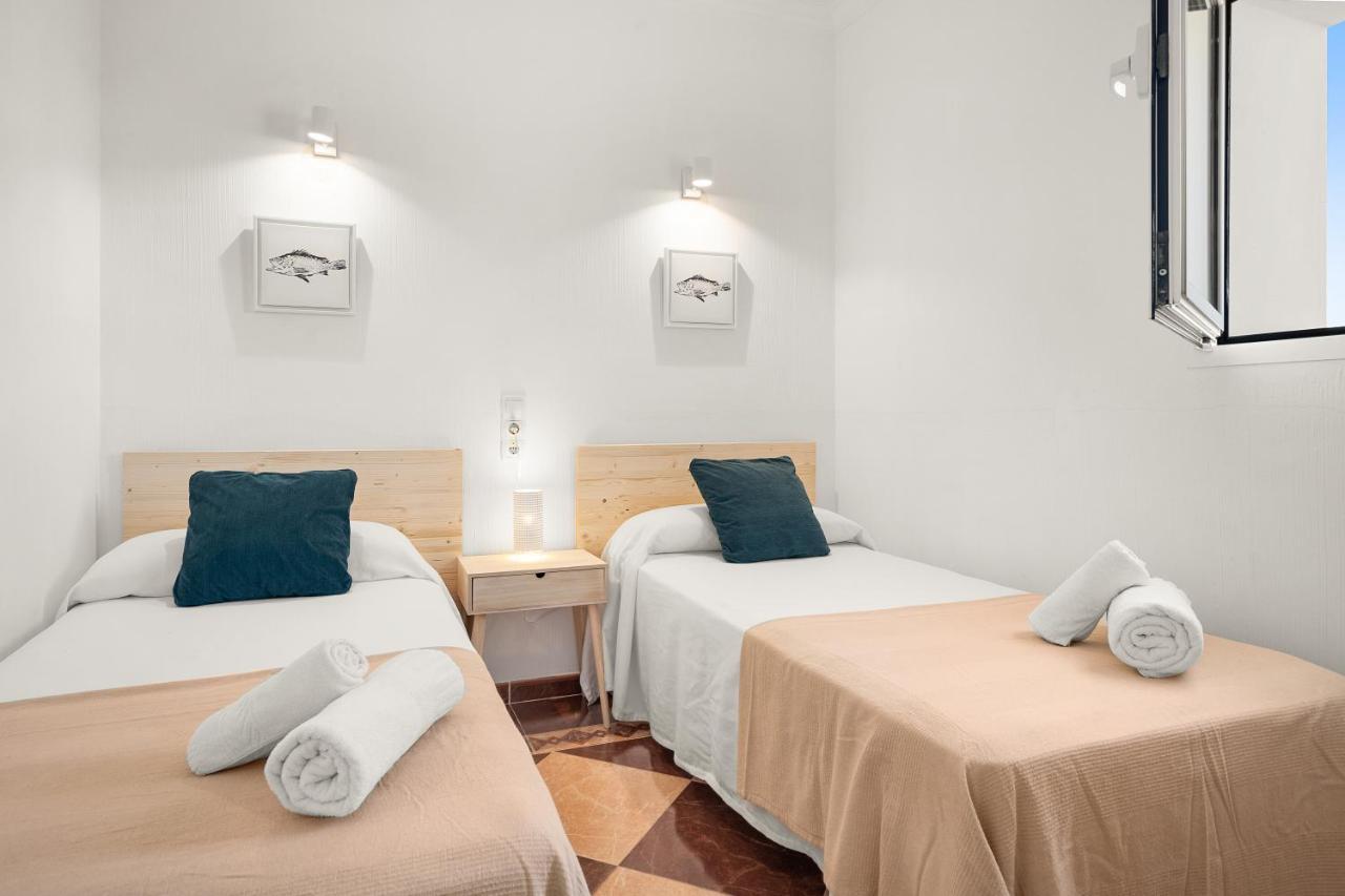Punta Prima Apartments المظهر الخارجي الصورة
