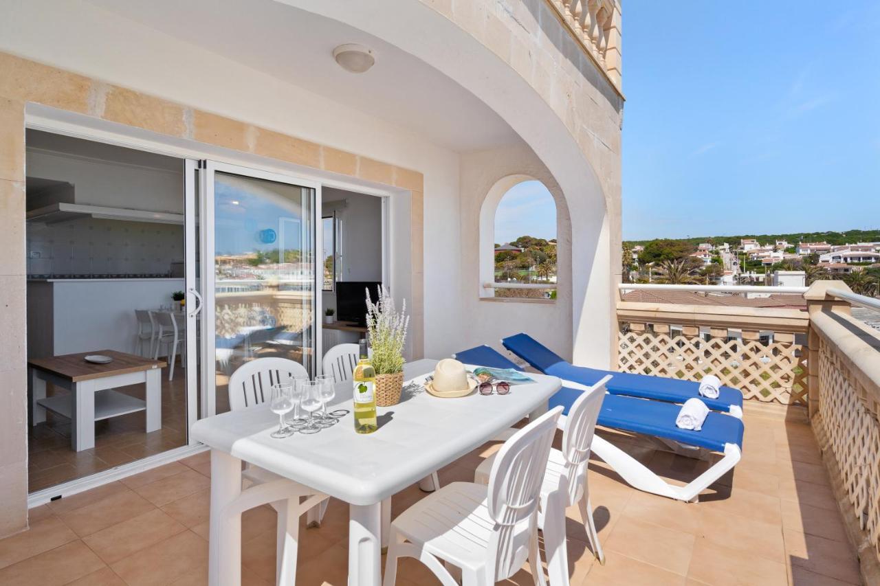 Punta Prima Apartments المظهر الخارجي الصورة