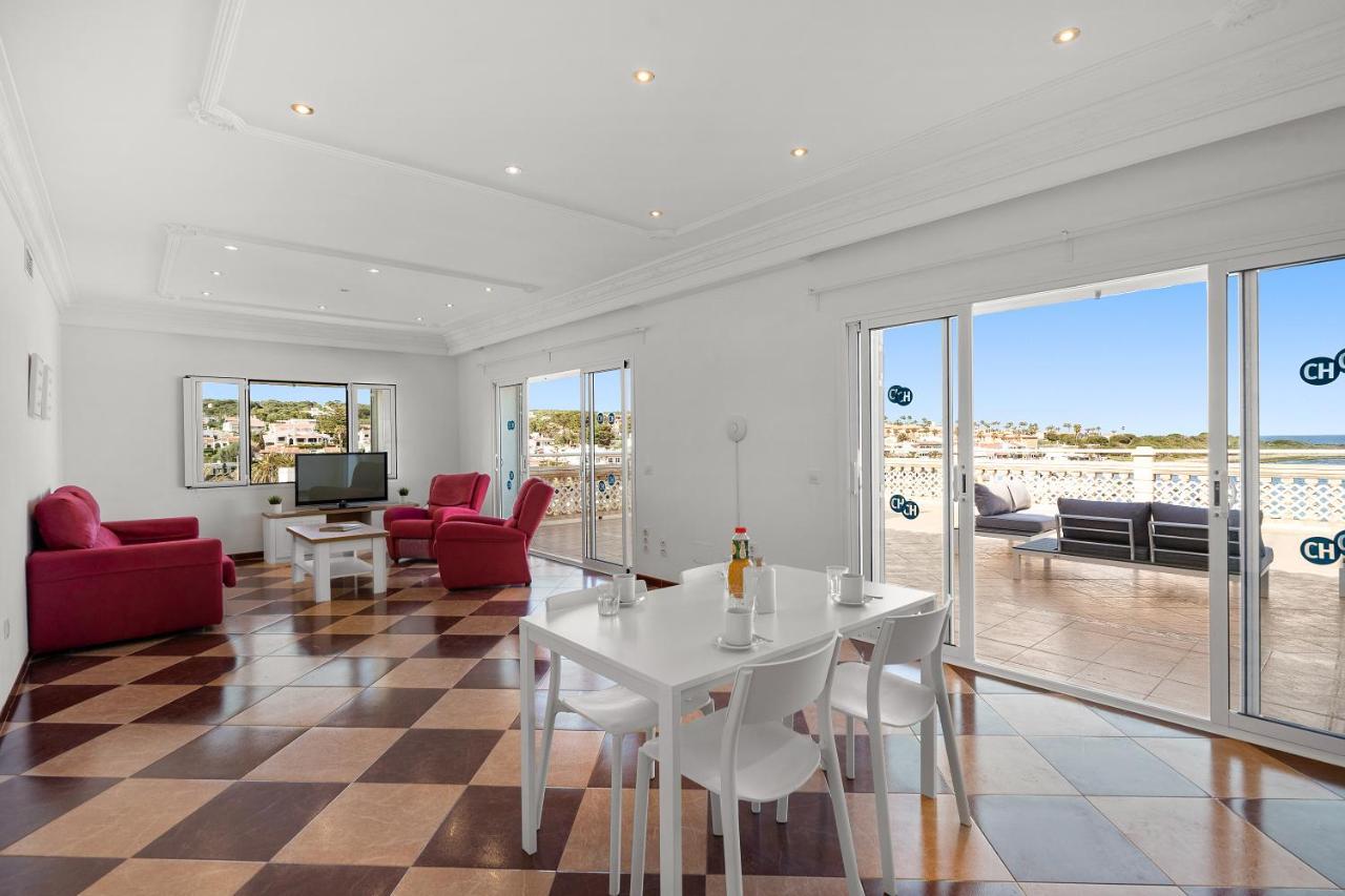 Punta Prima Apartments المظهر الخارجي الصورة
