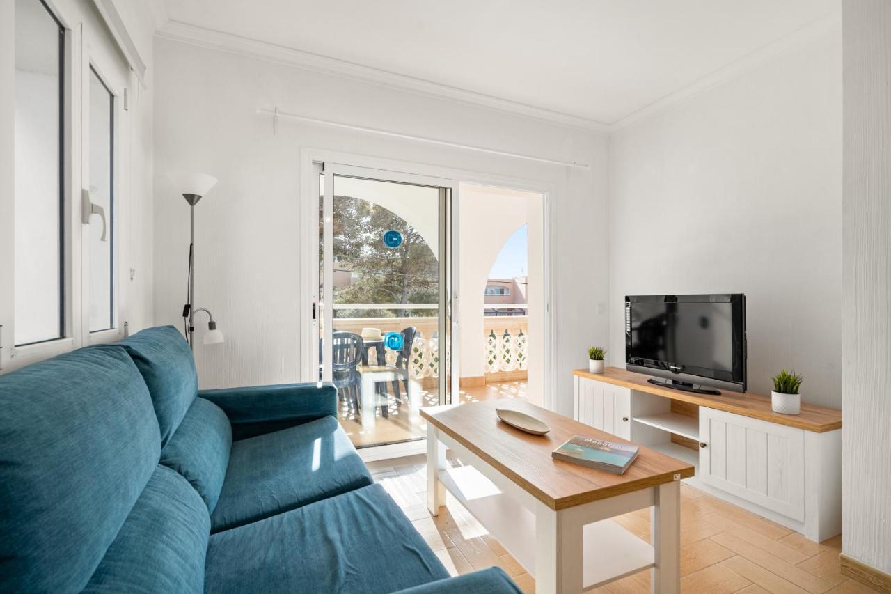 Punta Prima Apartments المظهر الخارجي الصورة