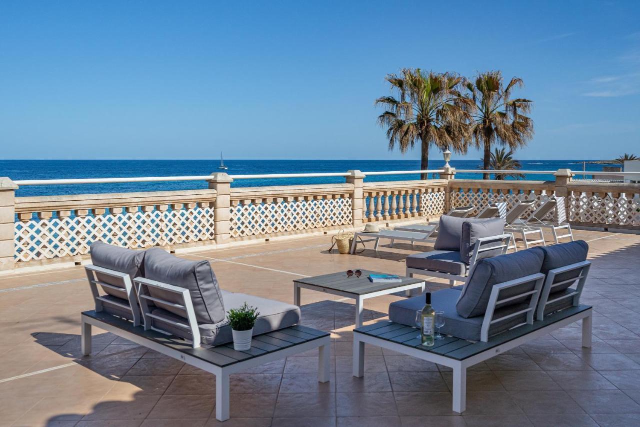 Punta Prima Apartments المظهر الخارجي الصورة