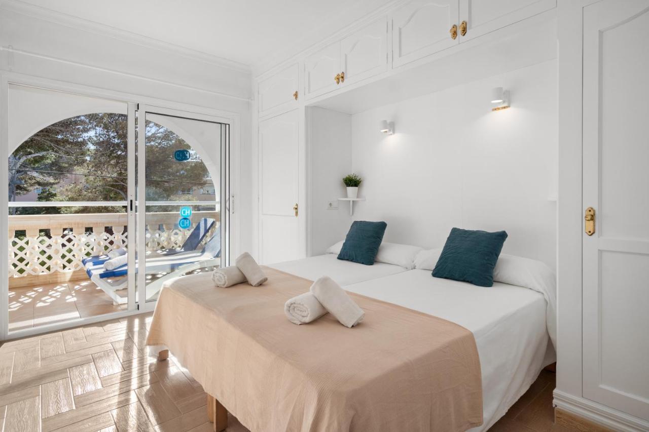 Punta Prima Apartments المظهر الخارجي الصورة