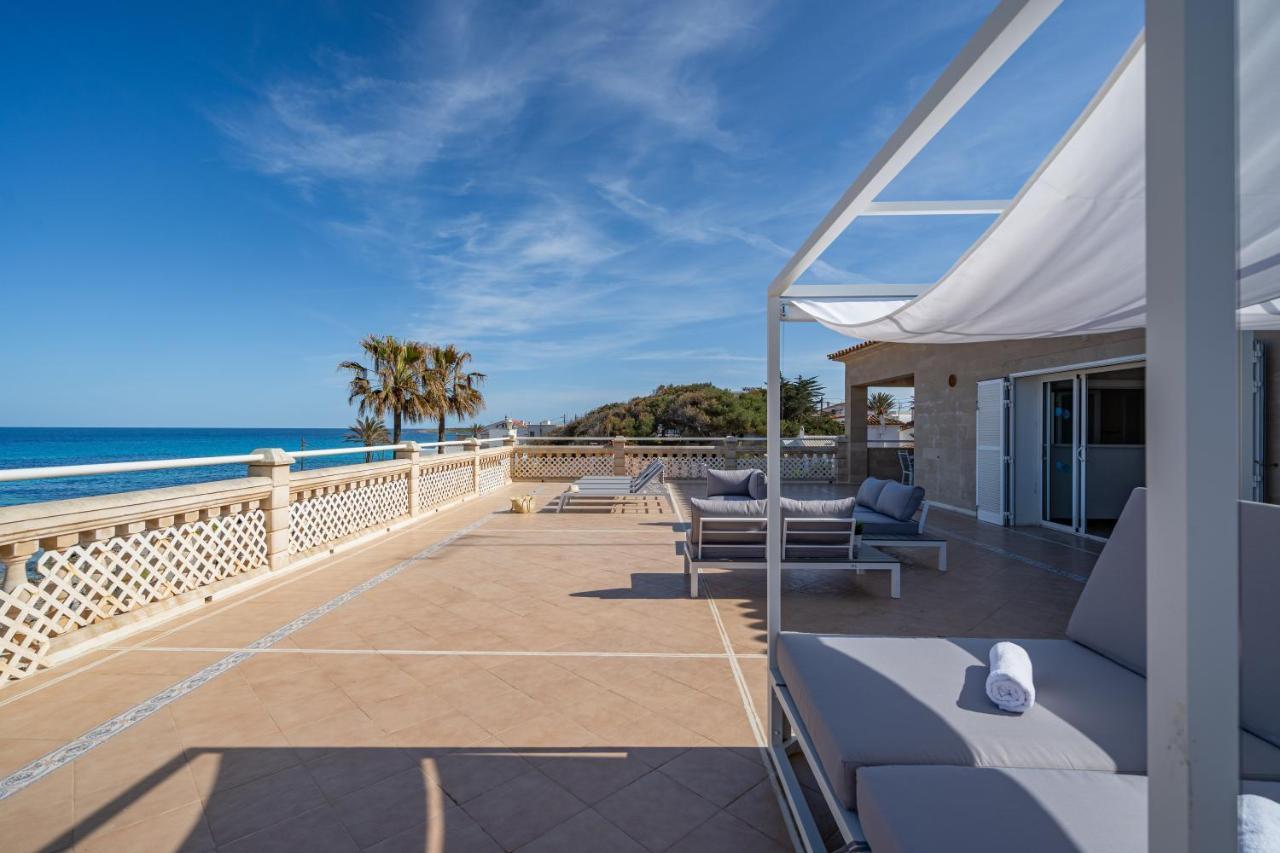 Punta Prima Apartments المظهر الخارجي الصورة