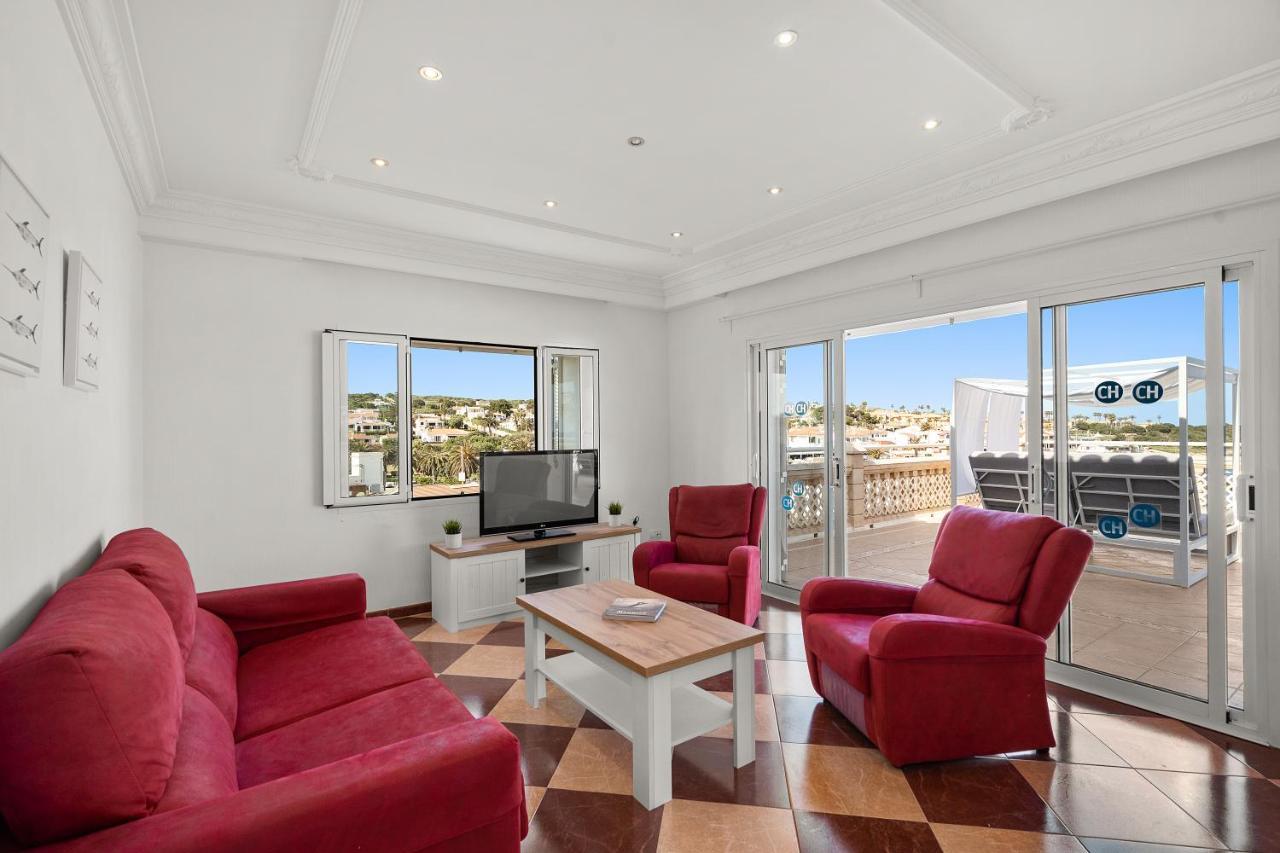 Punta Prima Apartments المظهر الخارجي الصورة
