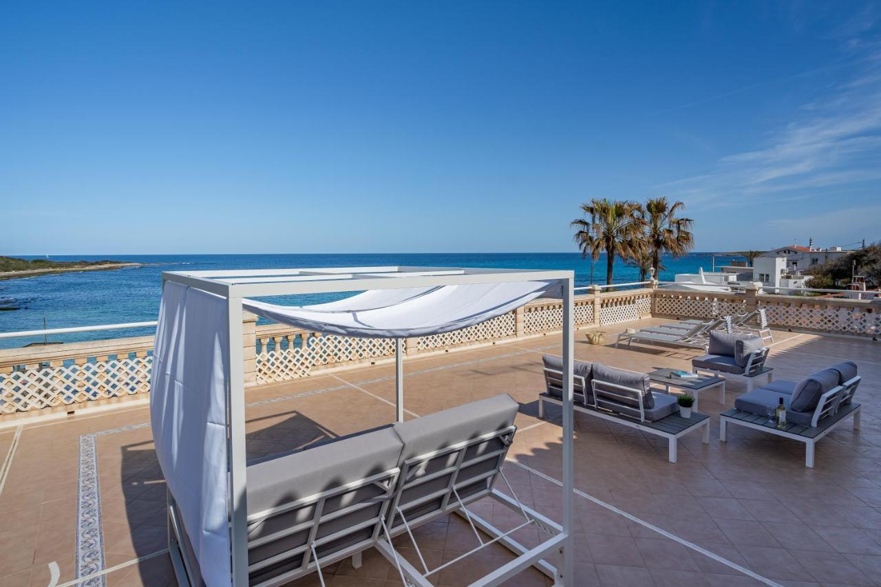 Punta Prima Apartments المظهر الخارجي الصورة
