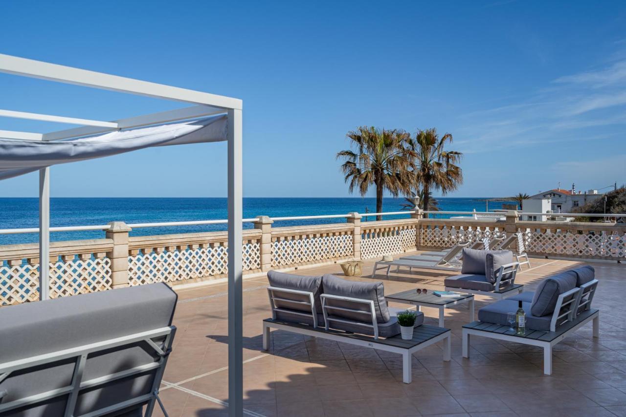 Punta Prima Apartments المظهر الخارجي الصورة