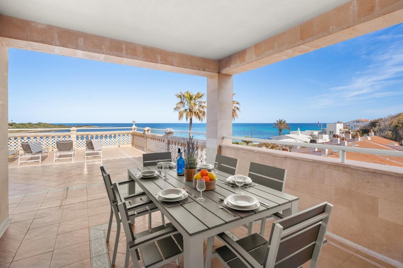 Punta Prima Apartments المظهر الخارجي الصورة