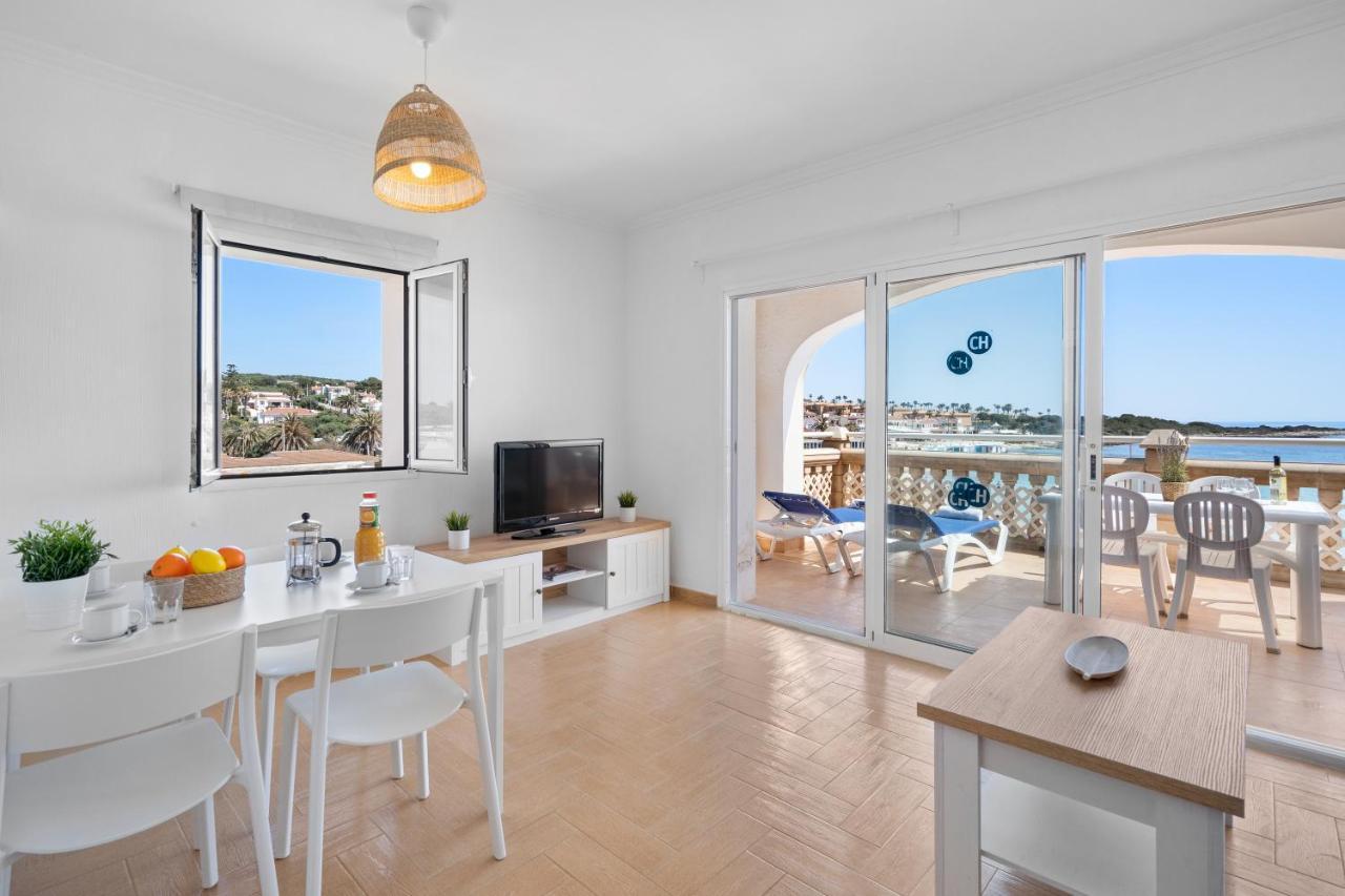 Punta Prima Apartments المظهر الخارجي الصورة