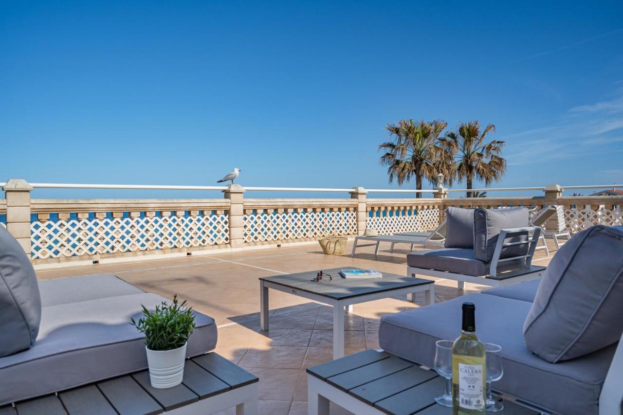Punta Prima Apartments المظهر الخارجي الصورة