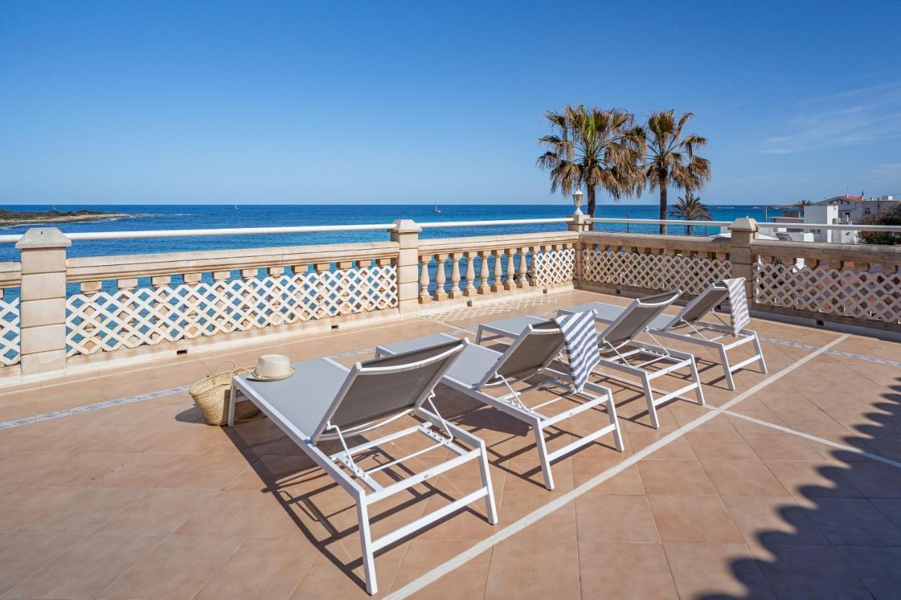 Punta Prima Apartments المظهر الخارجي الصورة