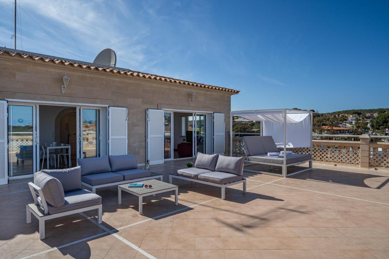 Punta Prima Apartments المظهر الخارجي الصورة