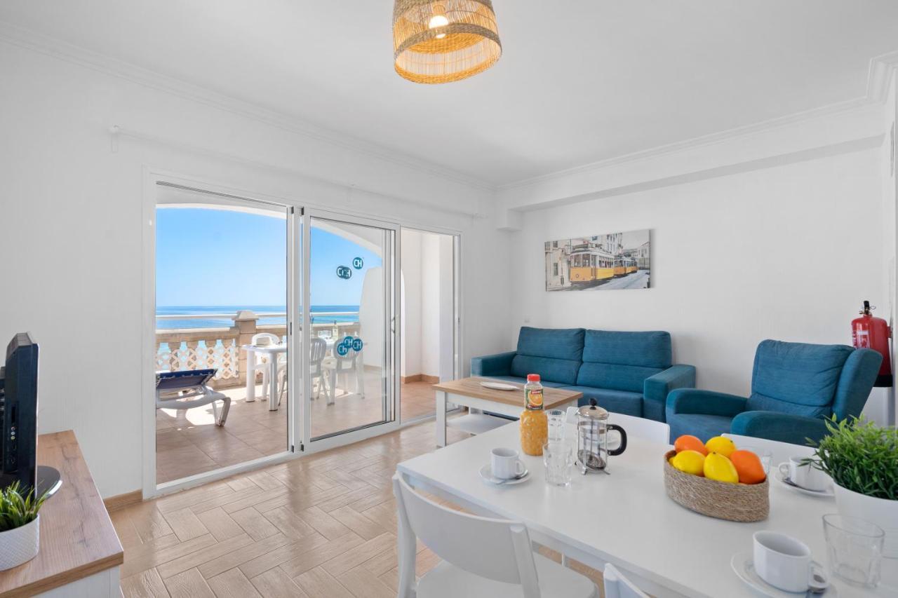 Punta Prima Apartments المظهر الخارجي الصورة