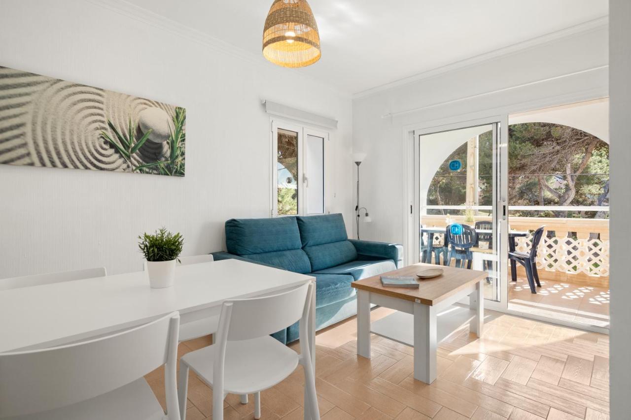 Punta Prima Apartments المظهر الخارجي الصورة
