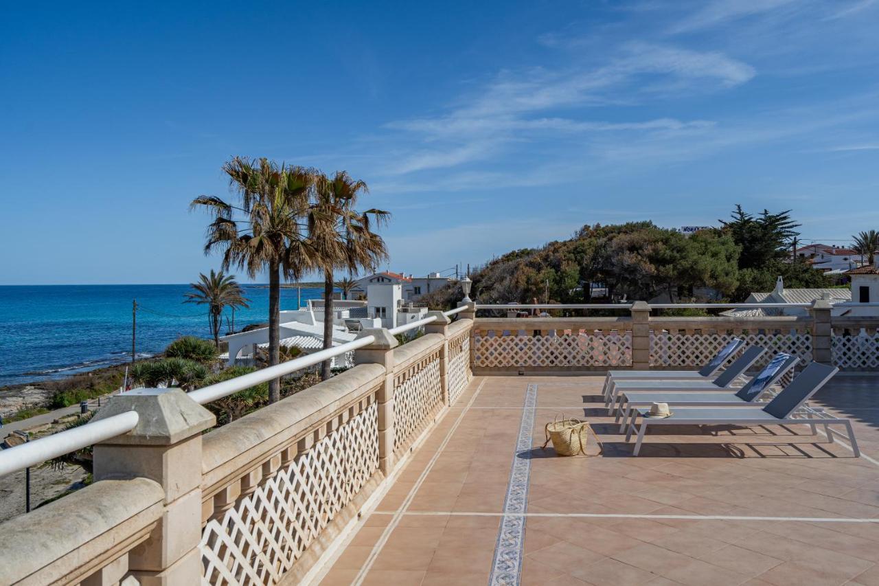 Punta Prima Apartments المظهر الخارجي الصورة