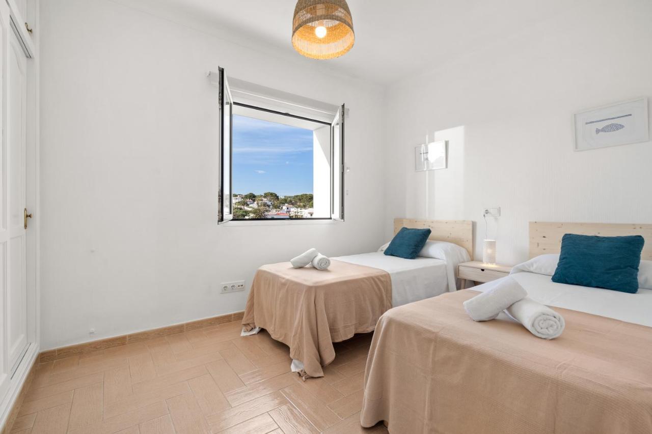 Punta Prima Apartments المظهر الخارجي الصورة