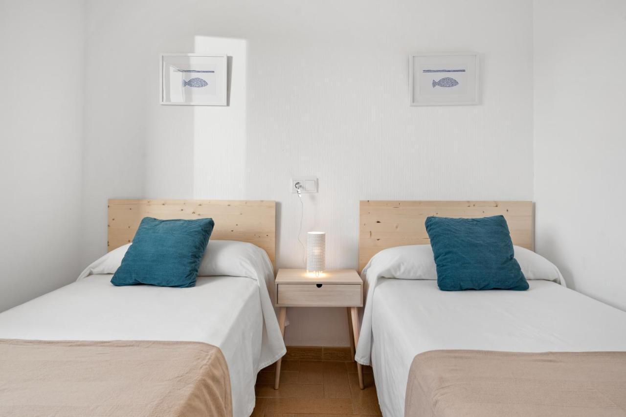 Punta Prima Apartments المظهر الخارجي الصورة