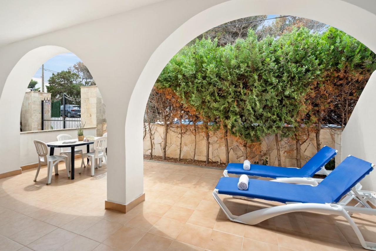 Punta Prima Apartments المظهر الخارجي الصورة