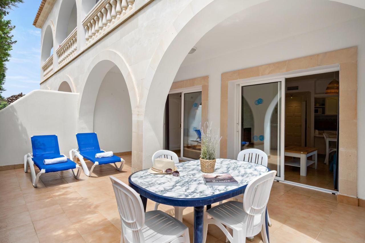 Punta Prima Apartments المظهر الخارجي الصورة