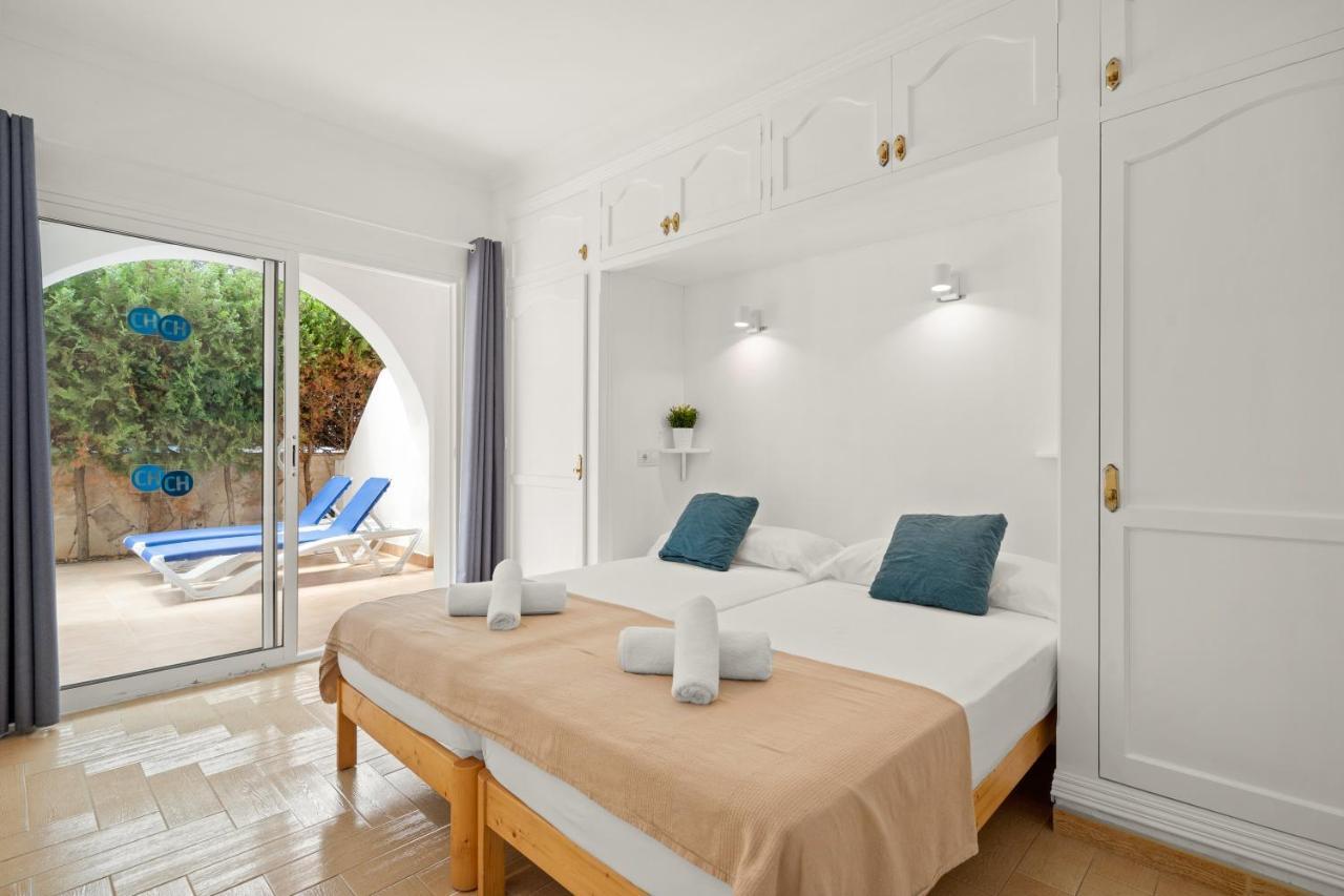 Punta Prima Apartments المظهر الخارجي الصورة