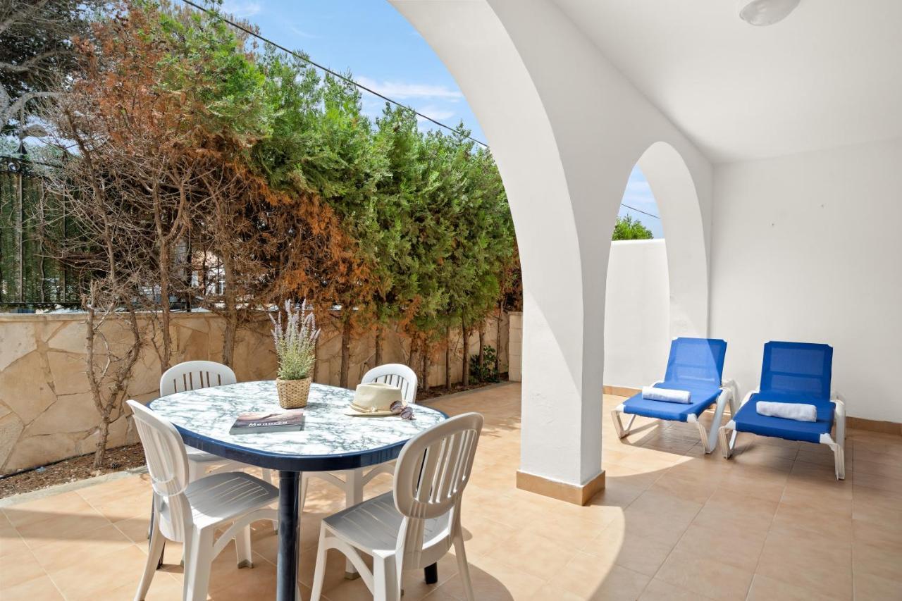 Punta Prima Apartments المظهر الخارجي الصورة