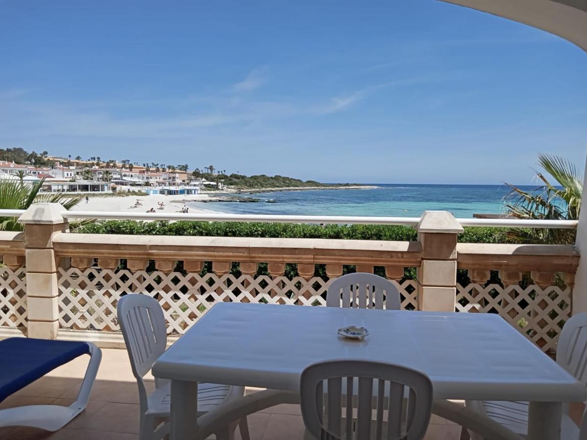 Punta Prima Apartments المظهر الخارجي الصورة